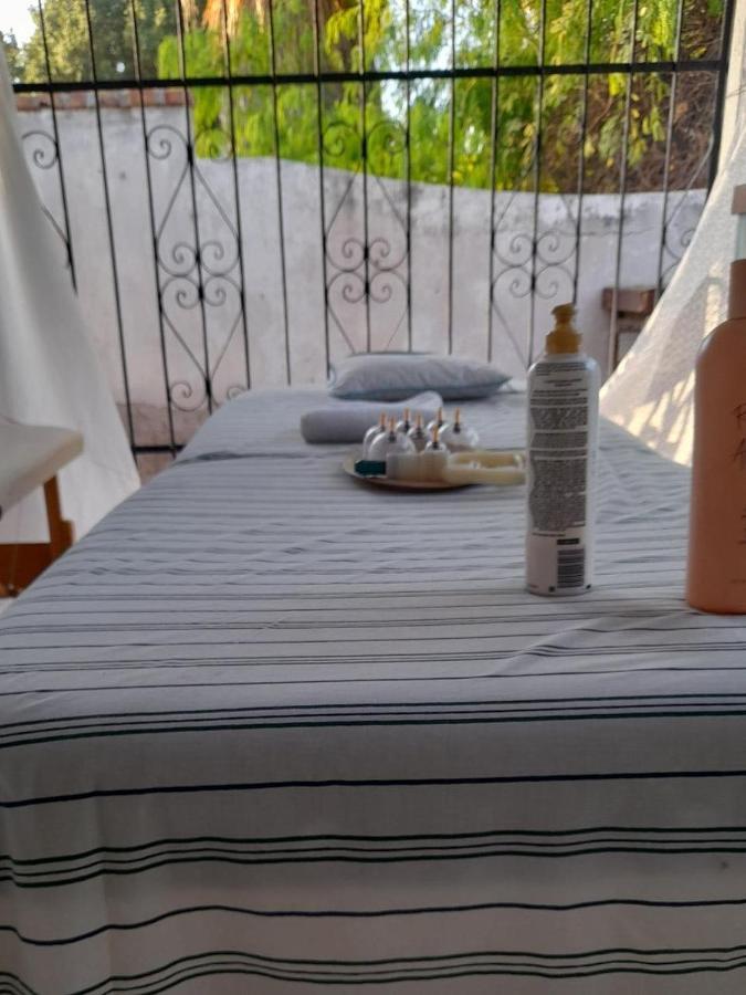 Royal Vacations Hotel Rancho el Pozo Esterno foto